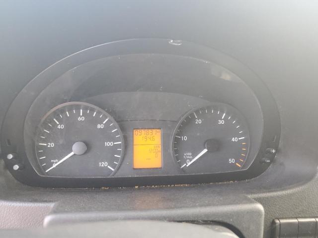 Продаж на аукціоні авто 2011 Freightliner Sprinter 3, vin: WDYPF1CC3B5521216, номер лоту: 92459495