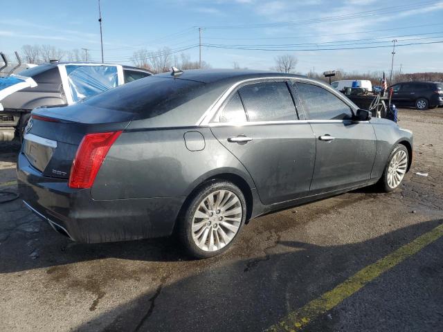 Aukcja sprzedaży 2014 Cadillac Cts Luxury, vin: 1G6AR5SX2E0112987, numer aukcji: 93495405