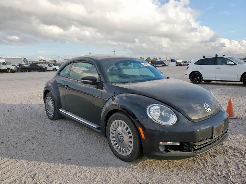 Продаж на аукціоні авто 2015 Volkswagen Beetle, vin: 3VWJ17AT3FM641598, номер лоту: 93725115