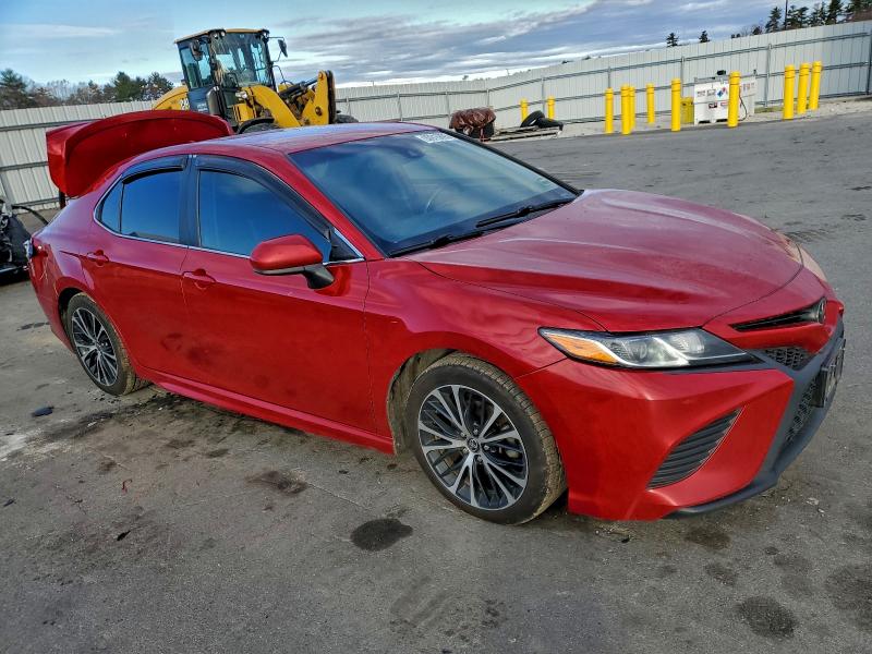 Aukcja sprzedaży 2020 Toyota Camry, vin: 4T1G11BK5LU010998, numer aukcji: 93915695