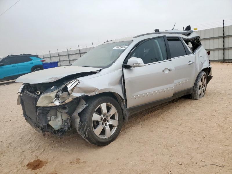 Aukcja sprzedaży 2012 Chevrolet Traverse, vin: 1GNKRGED4CJ138777, numer aukcji: 93027425