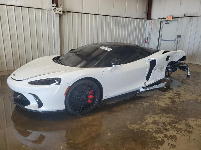 Продажа на аукционе авто 2025 Mclaren Automotive Gts, vin: SBM22GCA9SW003177, номер лота: 91232355