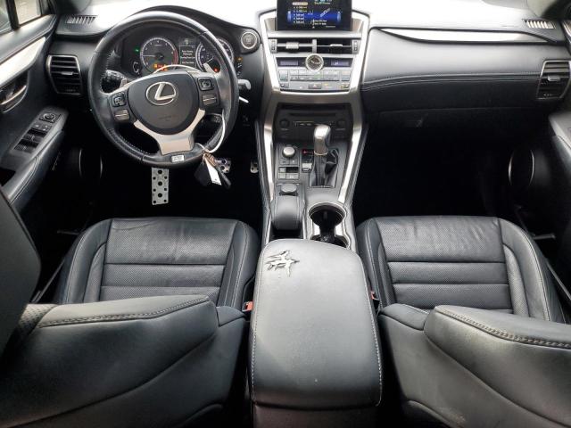 91634035 :رقم المزاد ، JTJYARBZ2F2015898 vin ، 2015 Lexus Nx مزاد بيع