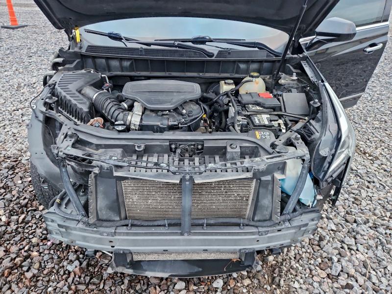 Продаж на аукціоні авто 2017 Cadillac Xt5, vin: 1GYKNARS2HZ121229, номер лоту: 94029805