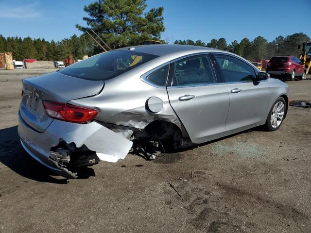 Aukcja sprzedaży 2015 Chrysler 200, vin: 1C3CCCAB4FN569262, numer aukcji: 93089325