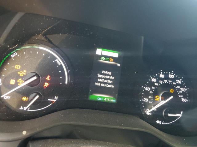 91261975 :رقم المزاد ، 5TDJSKFC1RS129998 vin ، 2024 Toyota Sienna مزاد بيع
