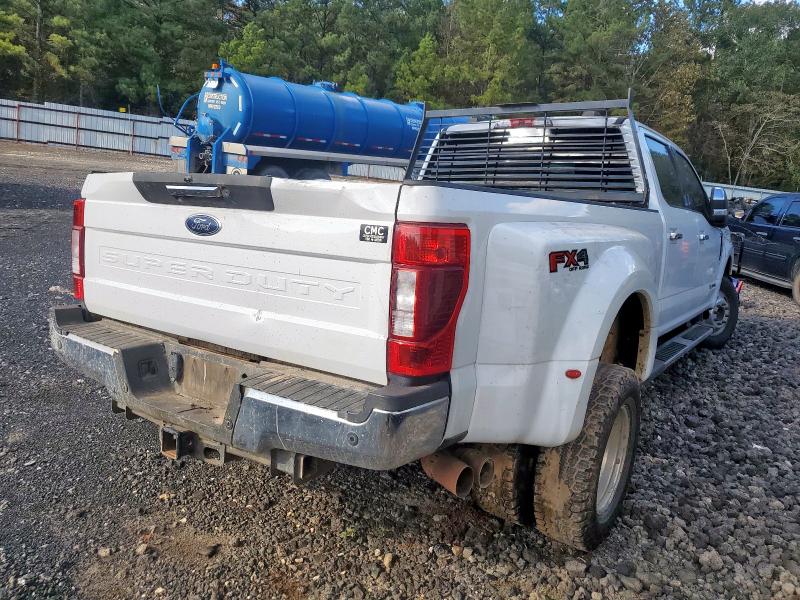 Продажа на аукционе авто 2021 Ford F350, vin: 1FT8W3DT4MEC89674, номер лота: 91326615