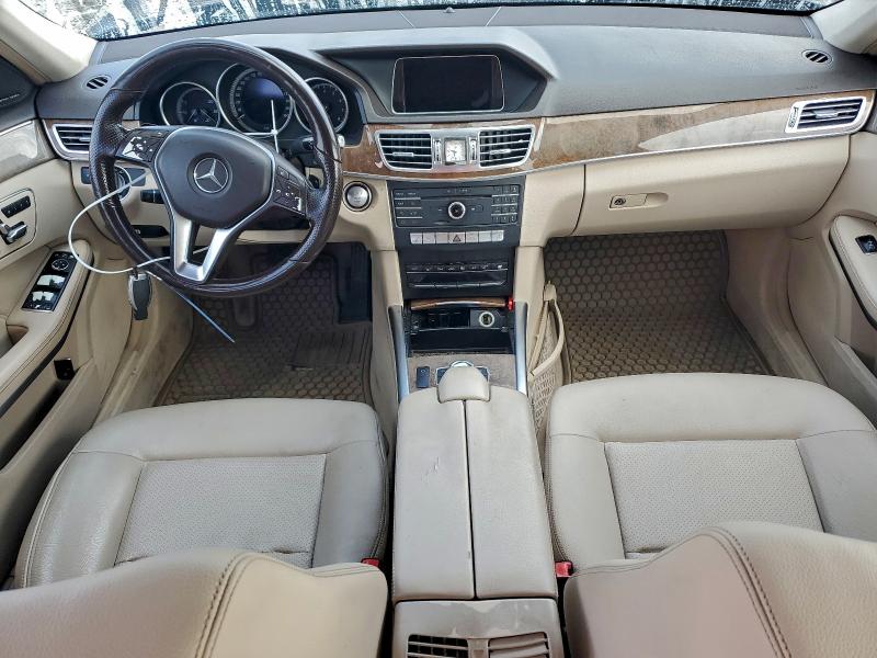 Aukcja sprzedaży 2016 Mercedes-benz E 350 4mat, vin: WDDHF8JB0GB267594, numer aukcji: 94501345