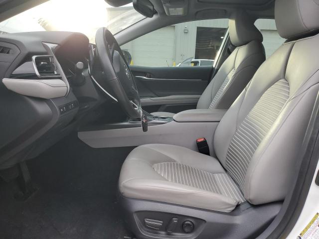 91876335 :رقم المزاد ، 4T1T11AK2RU250230 vin ، 2024 Toyota Camry مزاد بيع