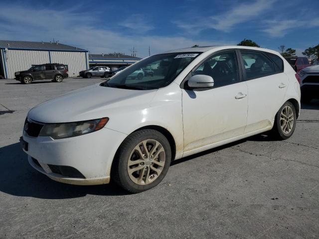 2012 Kia Forte Ex მანქანა იყიდება აუქციონზე, vin: KNAFU5A23C5504493, აუქციონის ნომერი: 91397935