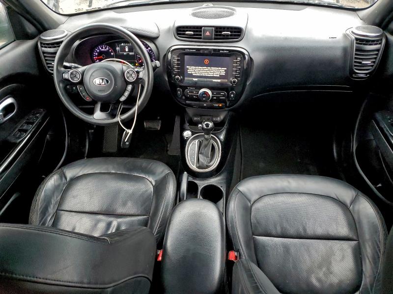 2014 Kia Soul მანქანა იყიდება აუქციონზე, vin: KNDJX3A58E7102351, აუქციონის ნომერი: 93492355