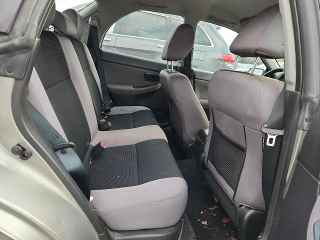 Продажа на аукционе авто 2006 Subaru Impreza, vin: JF1GG67626H804839, номер лота: 92164175