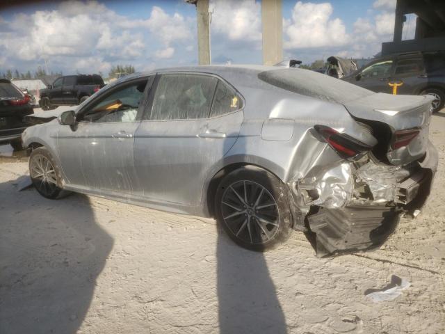 2022 Toyota Camry მანქანა იყიდება აუქციონზე, vin: 4T1G11AK5NU653033, აუქციონის ნომერი: 93003295