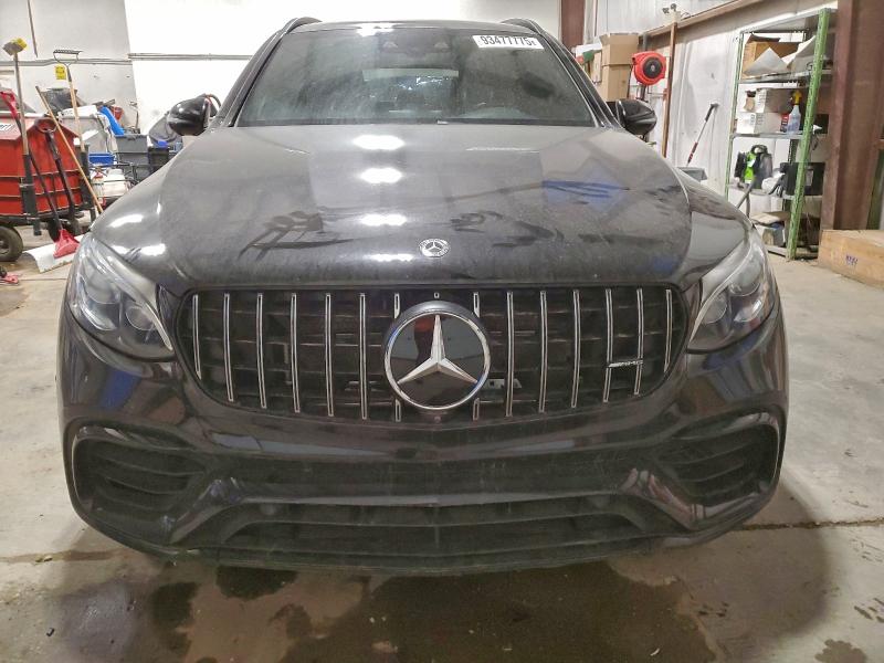 Продажа на аукционе авто 2019 Mercedes-benz Glc, vin: WDC0G8KB4KF596006, номер лота: 93477775