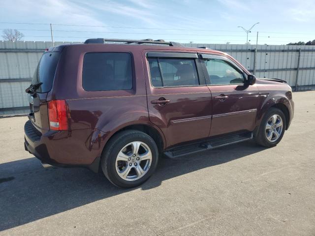 2014 Honda Pilot მანქანა იყიდება აუქციონზე, vin: 5FNYF3H71EB017029, აუქციონის ნომერი: 93292965