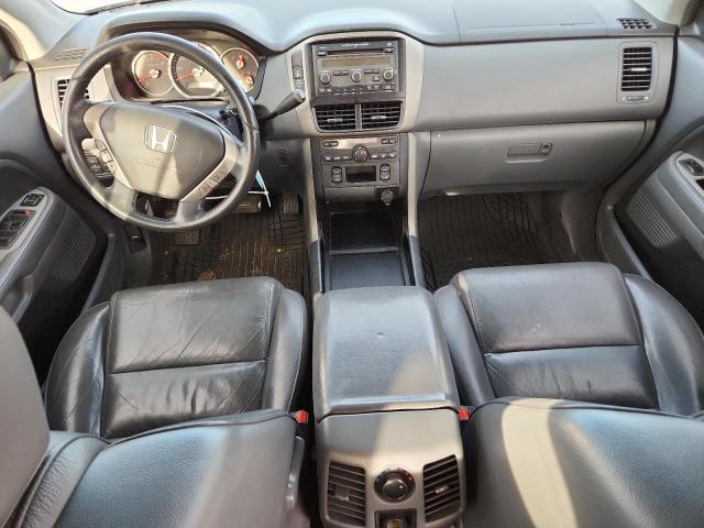 Продаж на аукціоні авто 2008 Honda Pilot Exl, vin: 5FNYF18588B023580, номер лоту: 92313155