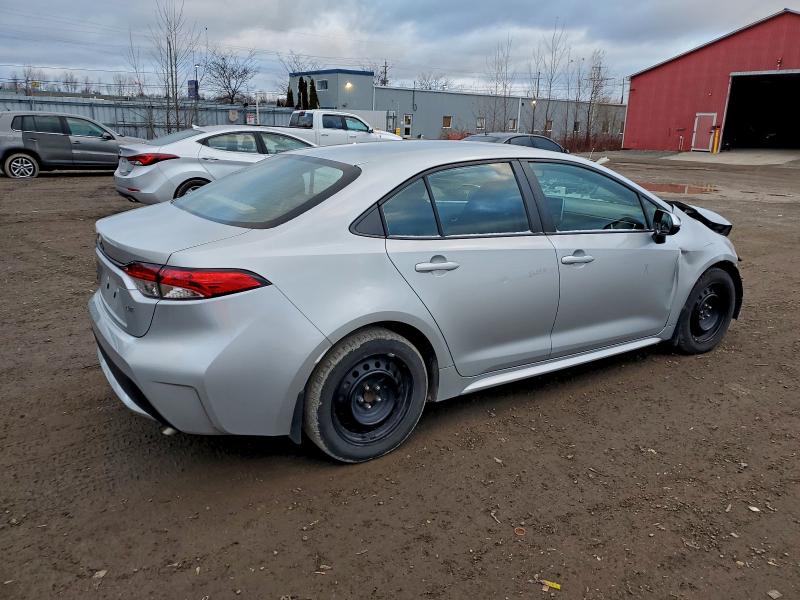 Aukcja sprzedaży 2020 Toyota Corolla, vin: 5YFBPRBE5LP128813, numer aukcji: 93485775
