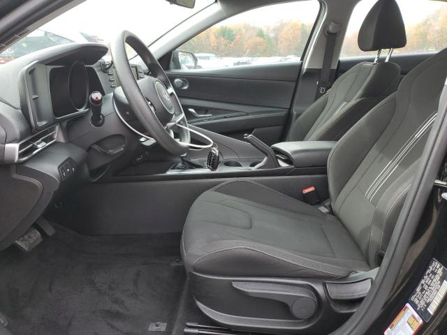 Продаж на аукціоні авто 2023 Hyundai Elantra, vin: KMHLM4AG9PU529188, номер лоту: 90924725