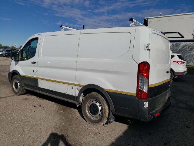 Продаж на аукціоні авто 2024 Ford Transit, vin: 1FTYE1Y82RKA59573, номер лоту: 91423995
