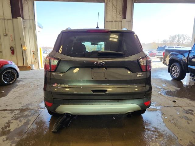 Продаж на аукціоні авто 2017 Ford Escape Se, vin: 1FMCU9GD5HUC17767, номер лоту: 91498715