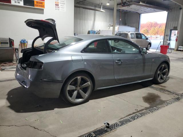 Aukcja sprzedaży 2016 Audi A5, vin: WAUM2AFR2GA024003, numer aukcji: 92343765