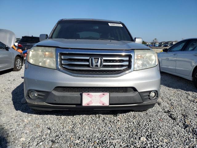 93863235 :رقم المزاد ، 5FNYF4H58DB082320 vin ، 2013 Honda Pilot Exl مزاد بيع