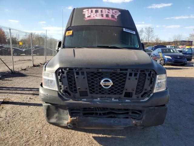 2013 Nissan Nv 2500 მანქანა იყიდება აუქციონზე, vin: 1N6BF0LX2DN111946, აუქციონის ნომერი: 90609805