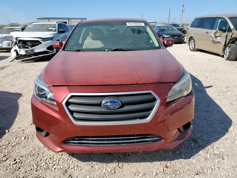 2016 Subaru Legacy 2.5 მანქანა იყიდება აუქციონზე, vin: 4S3BNBC65G3061455, აუქციონის ნომერი: 91270255