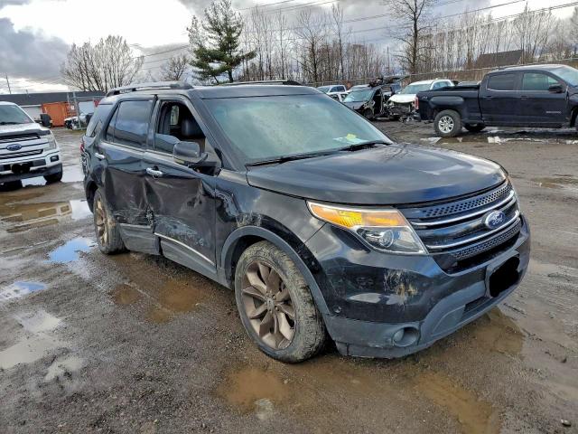 Aukcja sprzedaży 2011 Ford Explorer, vin: 1FMHK8F85BGA84802, numer aukcji: 92485425