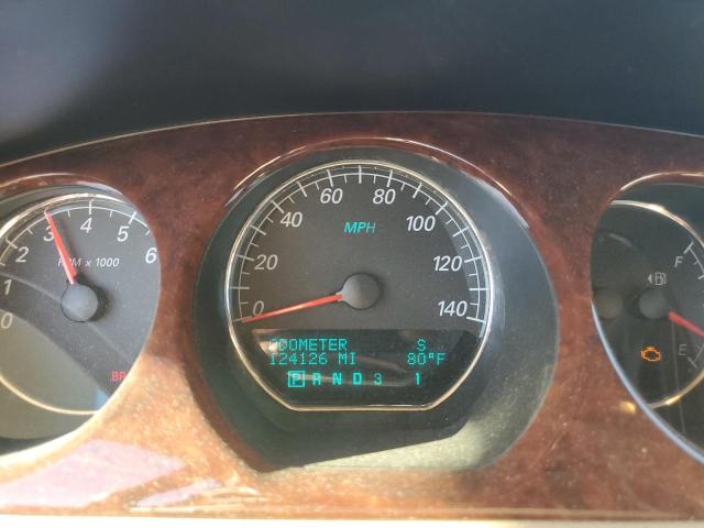 91886615 :رقم المزاد ، 1G4HD57276U198715 vin ، 2006 Buick Lucerne مزاد بيع