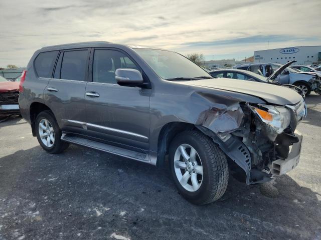 Aukcja sprzedaży 2013 Lexus Gx, vin: JTJBM7FX9D5051710, numer aukcji: 93275905