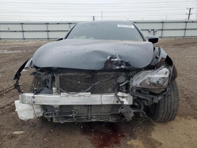 Продаж на аукціоні авто 2015 Infiniti Q40, vin: JN1CV6AR7FM520814, номер лоту: 93318765