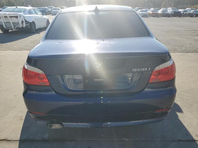 91329105 :رقم المزاد ، WBANU5C52AC366053 vin ، 2010 Bmw 528 مزاد بيع