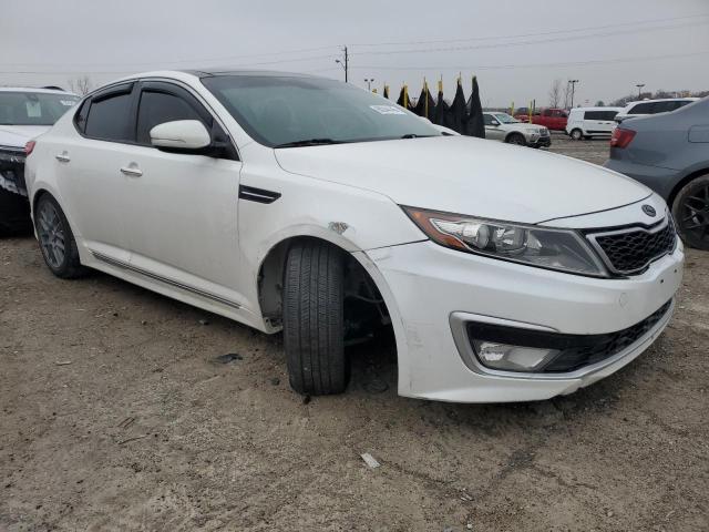 Продажа на аукционе авто 2013 Kia Optima Hybrid, vin: KNAGM4AD4D5042883, номер лота: 53969256