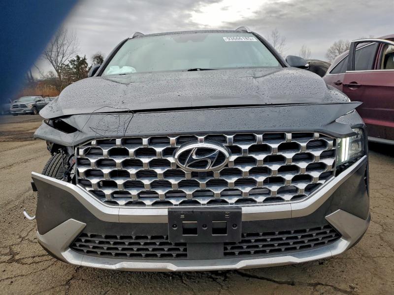 93666185 :رقم المزاد ، 5NMS3DAJ9PH587789 vin ، 2023 Hyundai Santa Fe مزاد بيع