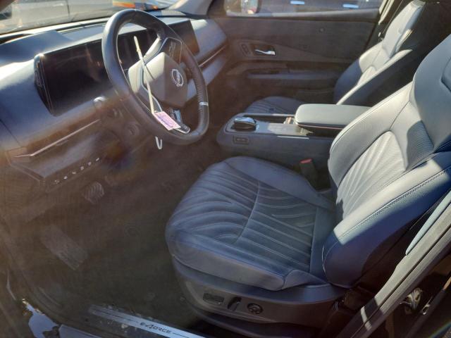 Продаж на аукціоні авто 2023 Nissan Ariya, vin: JN1DF0CD0PM708902, номер лоту: 92605445