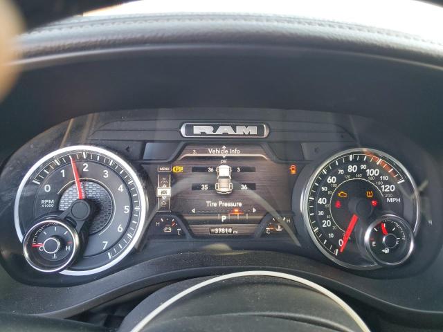 Aukcja sprzedaży 2025 Ram 1500, vin: 1C6SRFJP3SN510465, numer aukcji: 92417115