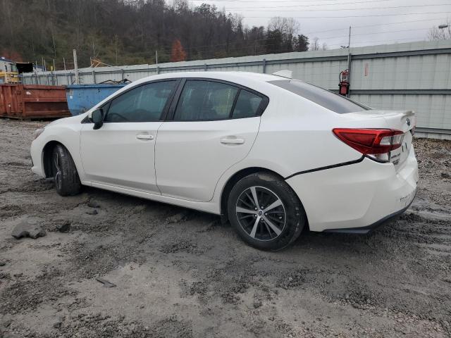 Продажа на аукционе авто 2022 Subaru Impreza, vin: 4S3GKAV69N3607595, номер лота: 93287505