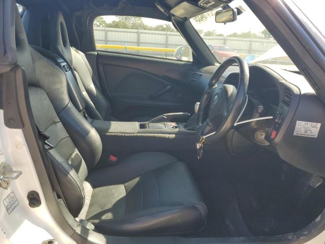 92418435 :رقم المزاد ، AP11003757 vin ، 1999 Honda S2000 مزاد بيع