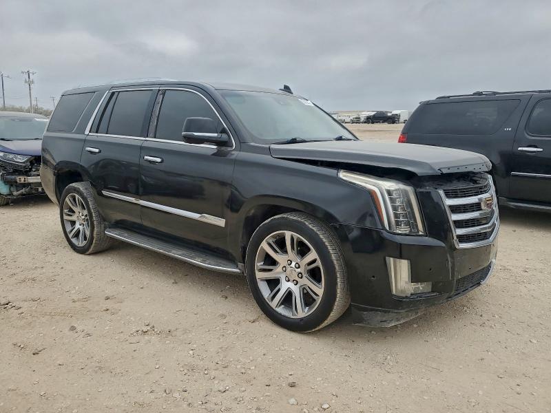 Продажа на аукционе авто 2016 Cadillac Escalade L, vin: 1GYS4BKJ0GR126938, номер лота: 93855345
