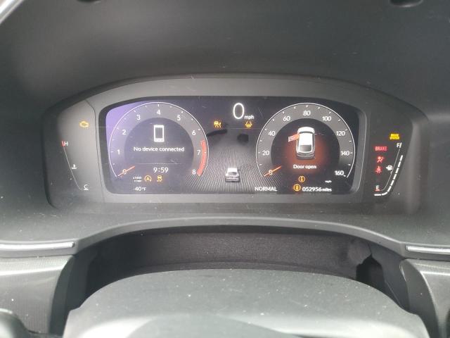92236165 :رقم المزاد ، 19UDE4H64PA010099 vin ، 2023 Acura Integra مزاد بيع