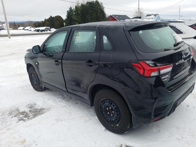 Продажа на аукционе авто 2025 Mitsubishi Rvr, vin: JA4AHUAU8SU602477, номер лота: 85892995