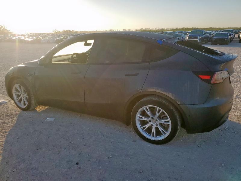 2021 Tesla Model Y მანქანა იყიდება აუქციონზე, vin: 5YJYGDEE5MF193201, აუქციონის ნომერი: 92113995