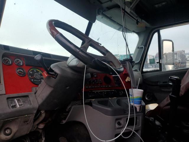 Продажа на аукционе авто 2007 Freightliner Cst120, vin: 1FUJBBCK47LX39512, номер лота: 93721285