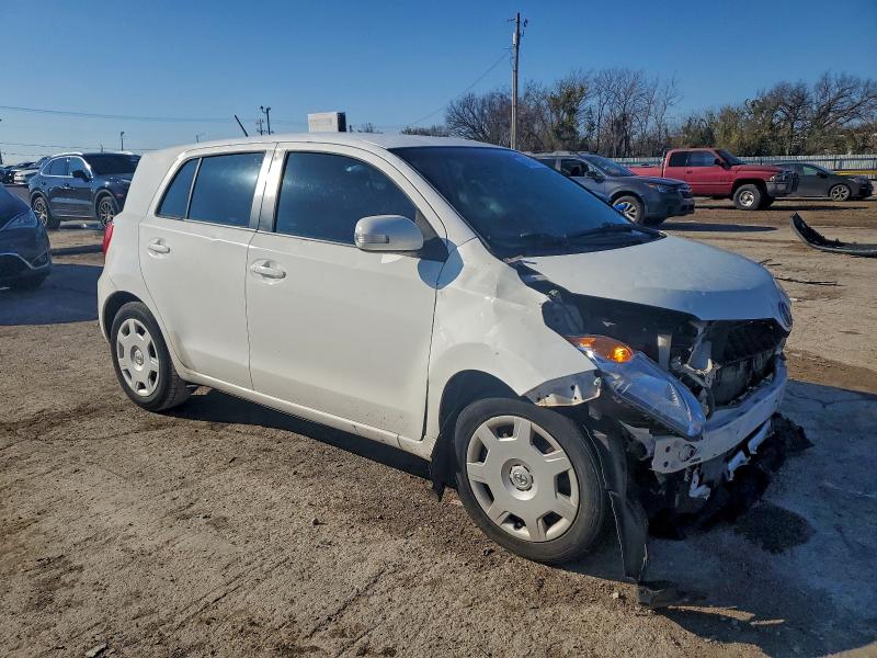 2009 Toyota Scion Xd მანქანა იყიდება აუქციონზე, vin: JTKKU10459J046543, აუქციონის ნომერი: 75156255