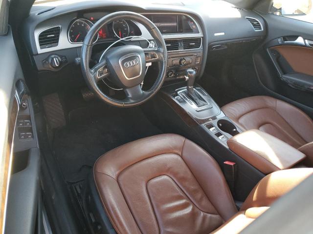 91023865 :رقم المزاد ، WAULFAFH1AN018992 vin ، 2010 Audi A5 Premium مزاد بيع