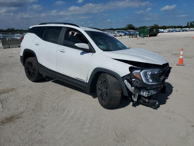 Aukcja sprzedaży 2022 Gmc Terrain Sl, vin: 3GKALMEV0NL252451, numer aukcji: 74512355