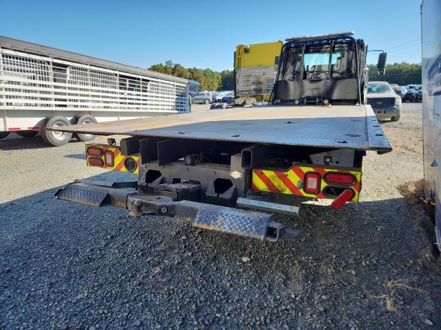 76015905 :رقم المزاد ، 5PVNJ7AN5S5T50963 vin ، 2025 Hino Tow Truck مزاد بيع
