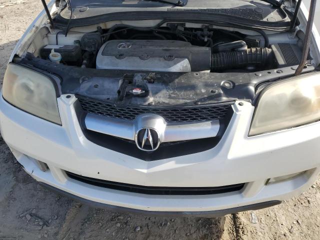 Aukcja sprzedaży 2005 Acura Mdx, vin: 2HNYD18955H526122, numer aukcji: 92609745