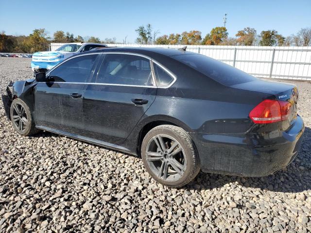2015 Volkswagen Passat Se მანქანა იყიდება აუქციონზე, vin: 1VWBV7A39FC014107, აუქციონის ნომერი: 90875015